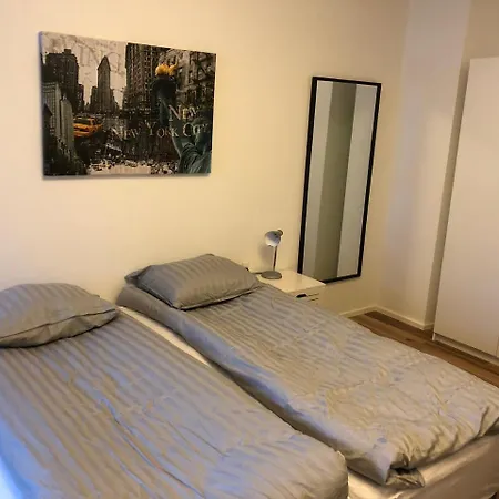 Siesta Oda ve Kahvaltı *