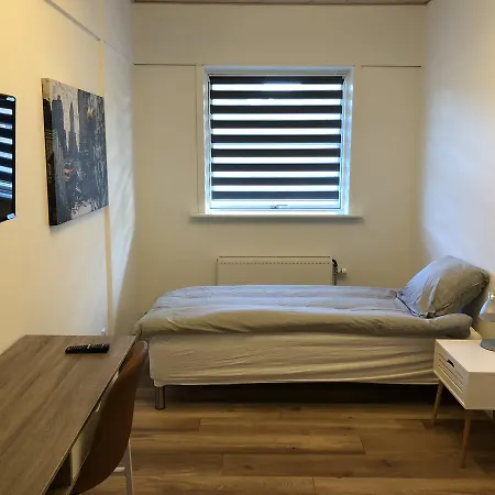 Oda ve Kahvaltı Siesta Esbjerg