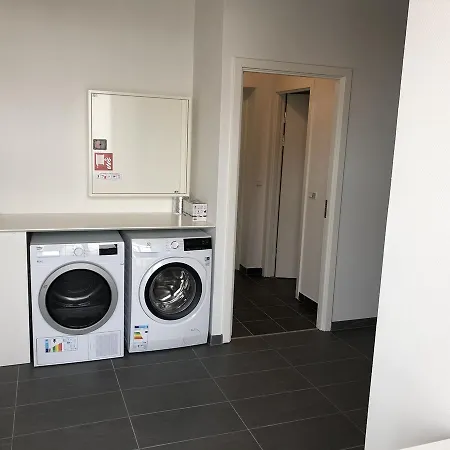 Oda ve Kahvaltı Siesta Esbjerg