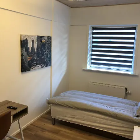 Siesta Oda ve Kahvaltı *