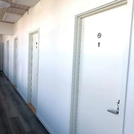 Oda ve Kahvaltı Siesta *