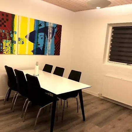 Oda ve Kahvaltı Siesta