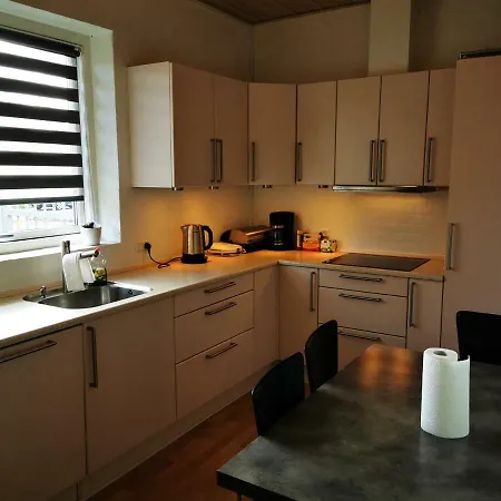 Siesta Oda ve Kahvaltı